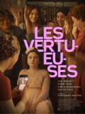 voir la fiche complète du film : Les Vertueuses