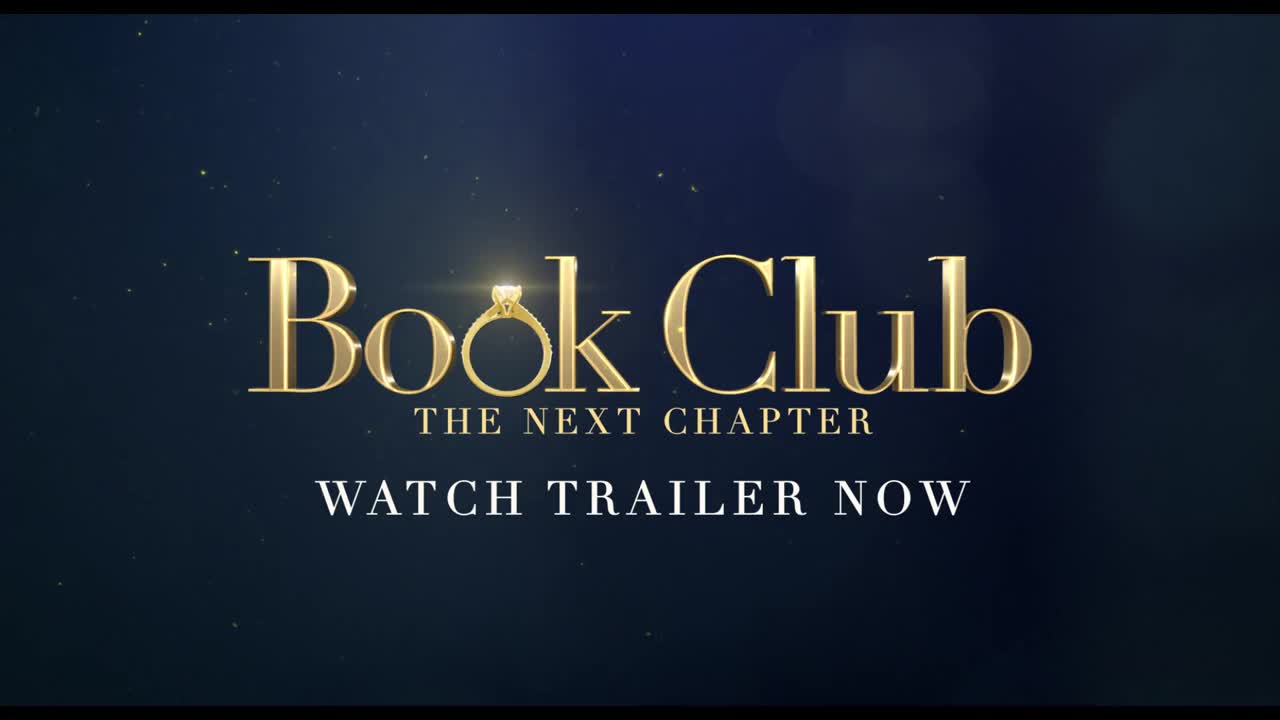 Extrait vidéo du film  Book Club : The Next Chapter