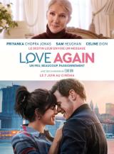 voir la fiche complète du film : Love Again : un peu, beaucoup, passionnément