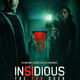 photo du film Insidious : The Red Door