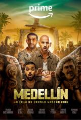 voir la fiche complète du film : Medellín