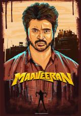 voir la fiche complète du film : Maaveeran