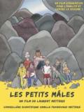 voir la fiche complète du film : Les Petits mâles