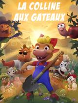 voir la fiche complète du film : La Colline aux gâteaux