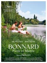 voir la fiche complète du film : Bonnard, Pierre et Marthe