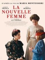 voir la fiche complète du film : La Nouvelle femme