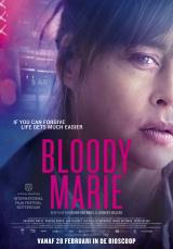 voir la fiche complète du film : Bloody Marie