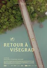 Retour à Visegrad