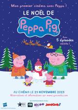 Le Noël De Peppa Pig