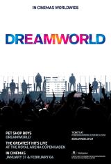 voir la fiche complète du film : Pet Shop Boys - Dreamworld