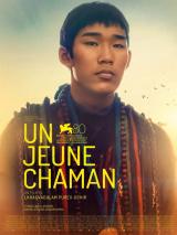 voir la fiche complète du film : Un jeune Chaman