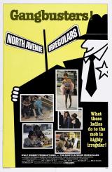 voir la fiche complète du film : The North Avenue Irregulars