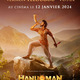 photo du film Hanu Man