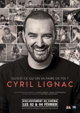 voir la fiche complète du film : Cyril Lignac, qu’est-ce qu on va faire de toi ?