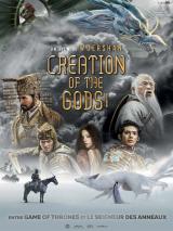 voir la fiche complète du film : Creation of the Gods 1