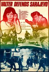 voir la fiche complète du film : Walter Defends Sarajevo