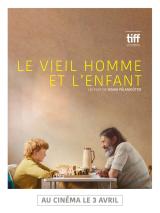 voir la fiche complète du film : Le Vieil homme et l enfant