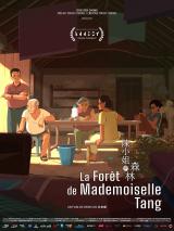 voir la fiche complète du film : La Forêt de mademoiselle Tang