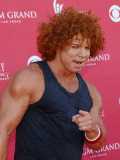 Scott  Carrot Top  Thompson