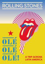 voir la fiche complète du film : The rolling stones : olé olé olé! a trip across latin america