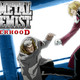 photo de la série Fullmetal alchemist : brotherhood