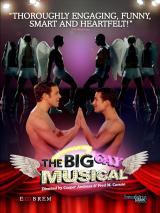 The Big Gay Musical