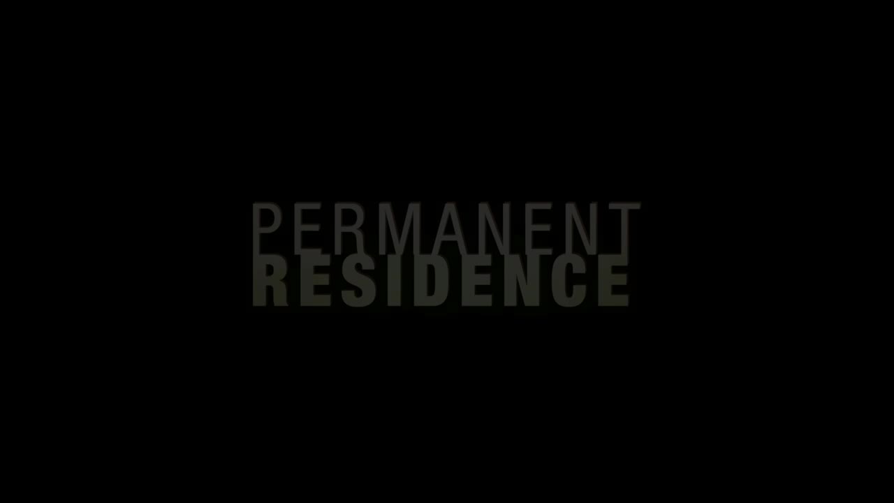 Extrait vidéo du film  Permanent Residence
