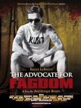 voir la fiche complète du film : The Advocate For Fagdom