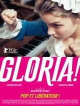 voir la fiche complète du film : Gloria !