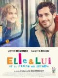 voir la fiche complète du film : Elle & lui et le reste du monde