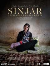 voir la fiche complète du film : Sinjar, naissance des fantômes