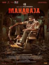 voir la fiche complète du film : Maharaja