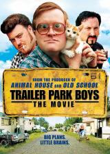 Trailer park boys : the movie