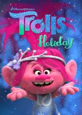 Les Trolls : Spécial Fêtes