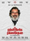 voir la fiche complète du film : Les Pistolets en plastique