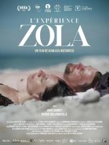voir la fiche complète du film : L Expérience Zola