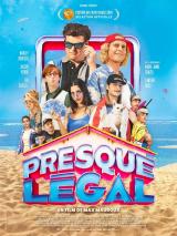 voir la fiche complète du film : Presque légal