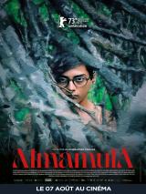 voir la fiche complète du film : Almamula