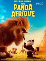 voir la fiche complète du film : Petit Panda en Afrique