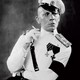 photo de Erich Von Stroheim