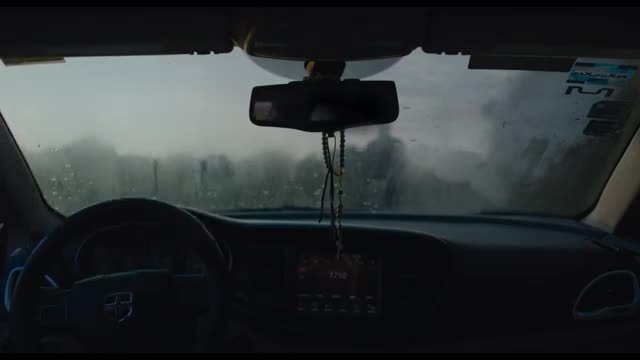 Extrait vidéo du film  Hijo de Sicario