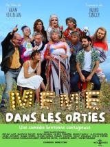 voir la fiche complète du film : Mémé dans les orties