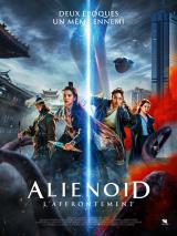 voir la fiche complète du film : Alienoid - L Affrontement