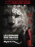 voir la fiche complète du film : Le Léopard des neiges