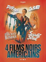 4 Films Noirs Américains