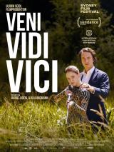 voir la fiche complète du film : Veni Vidi Vici