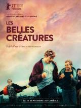 voir la fiche complète du film : Les Belles Créatures