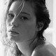 photo de Camille Rowe