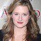 photo de Grace Gummer