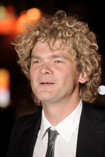 Simon Farnaby